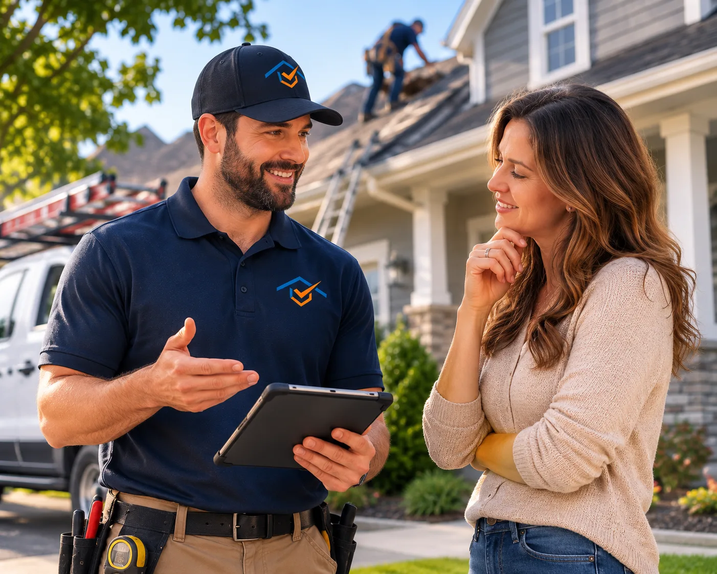 Roof Inspection FAQs in Beech Grove, AR