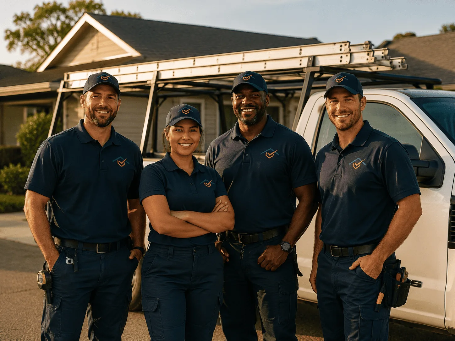 Roof Inspection company in Beech Grove, AR